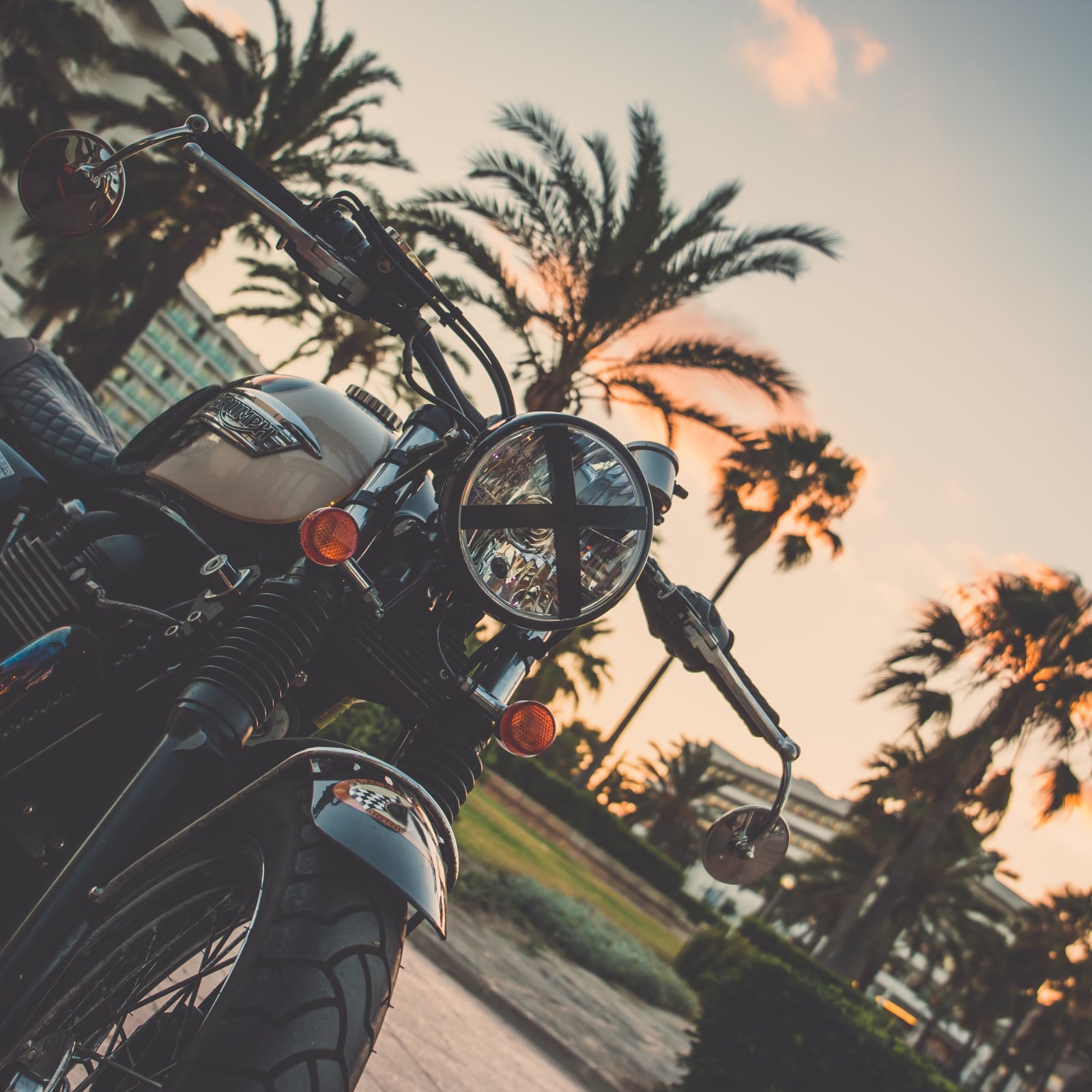 Canceling Motorcycle Insurance In The Winter Vs Laid Up Insurance Valuepenguin