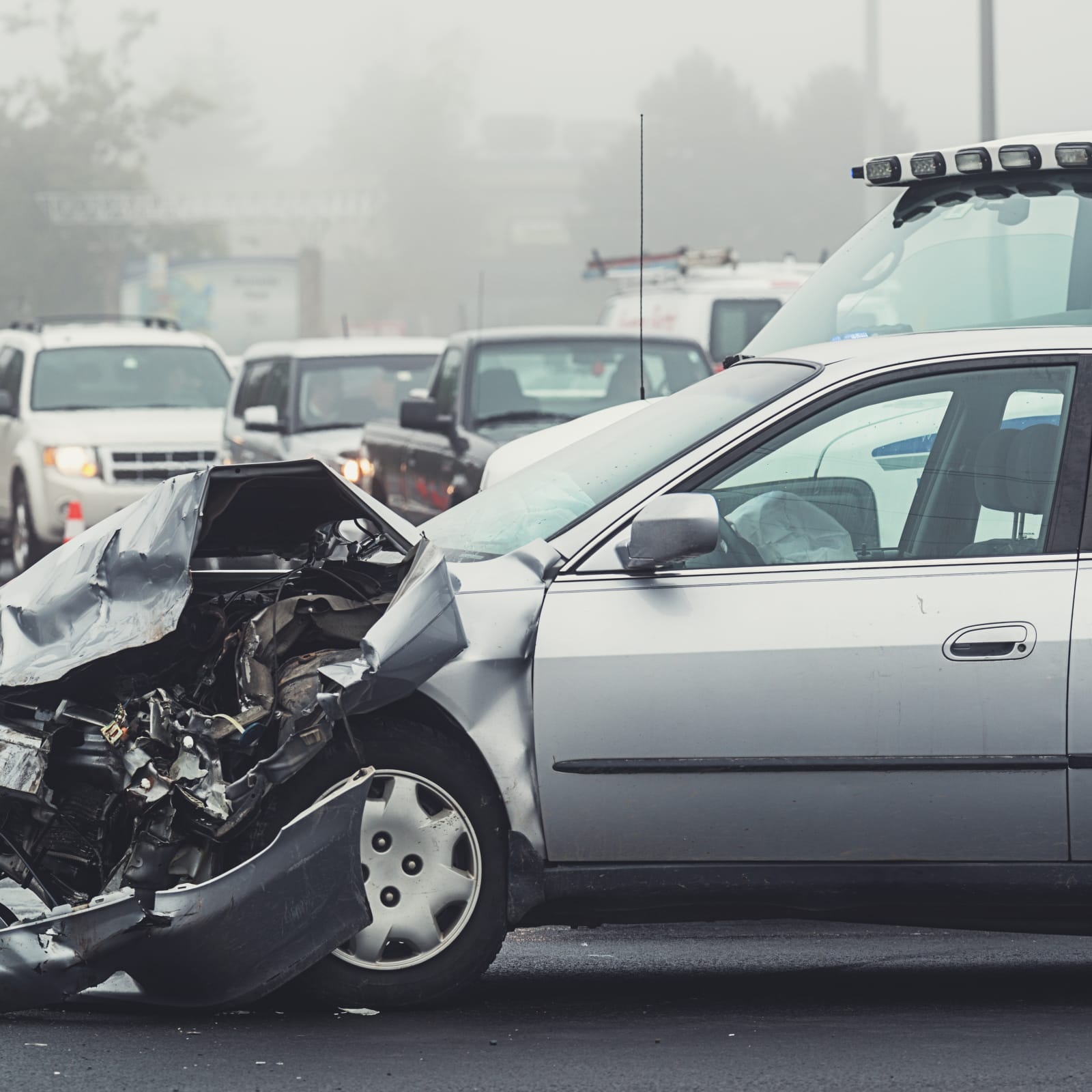 Why To Avoid Salvage Cars And What To Do If You Ve Bought One Valuepenguin