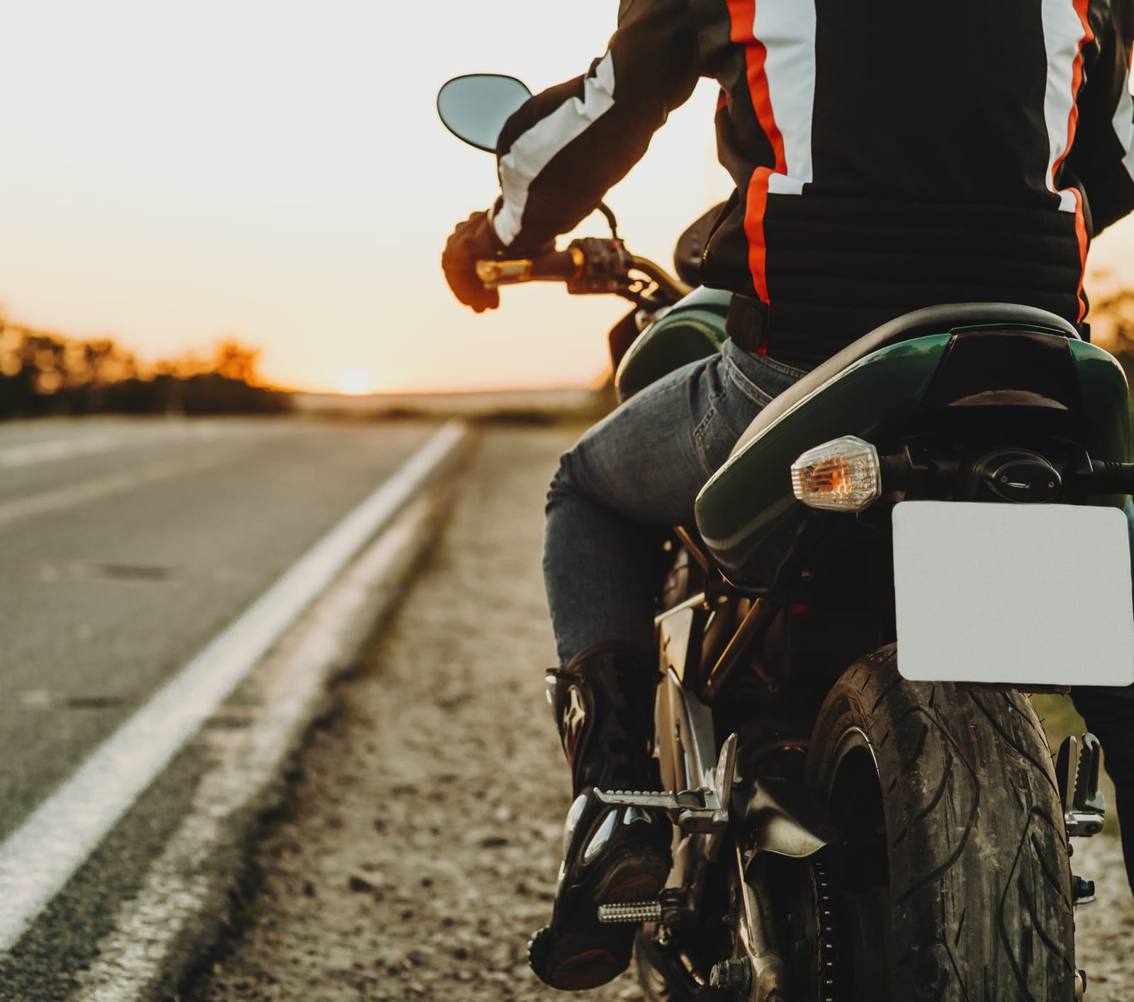 Average Motorcycle Insurance Cost For A 21 Year Old Valuepenguin