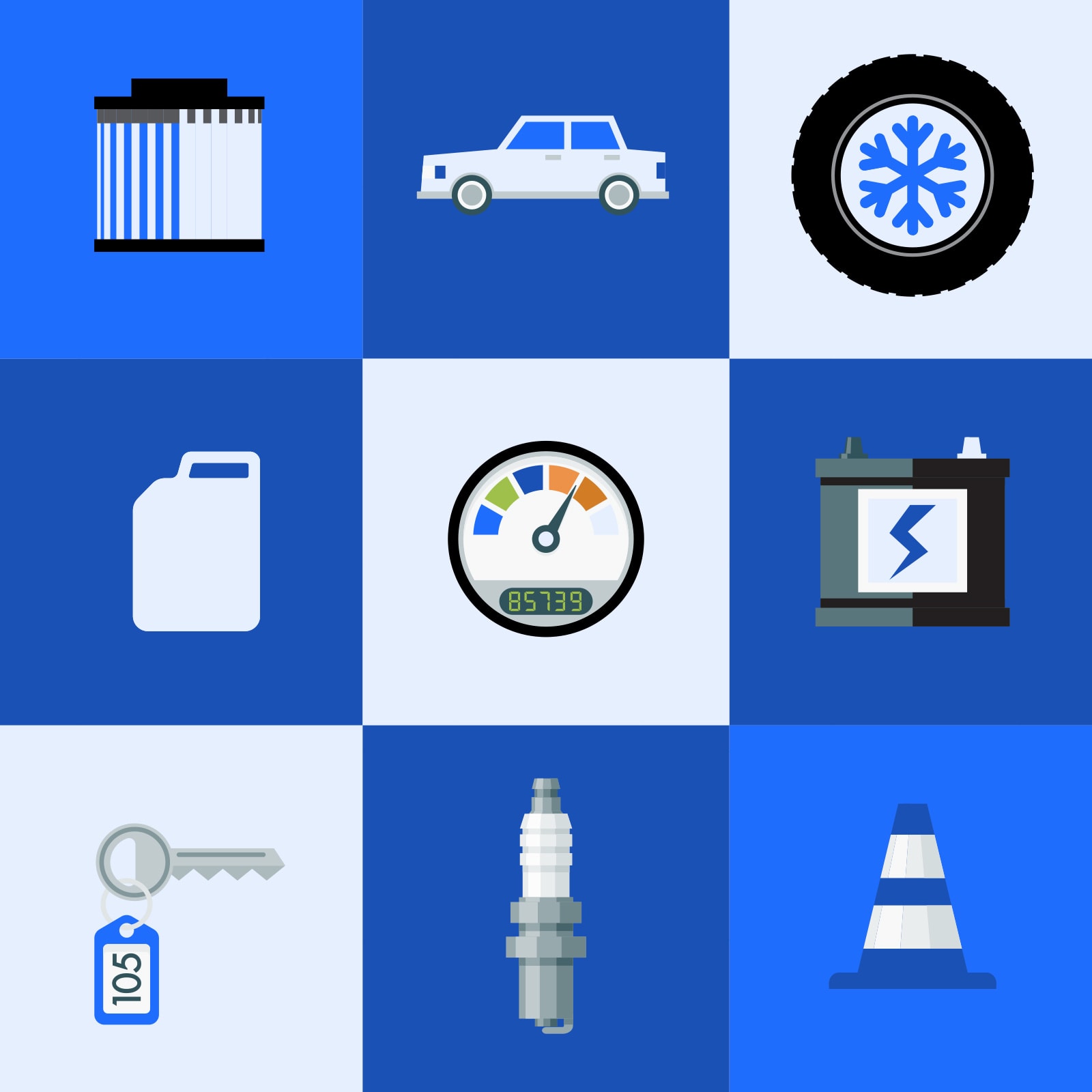 Roadside Assistance Program Comparisons Valuepenguin