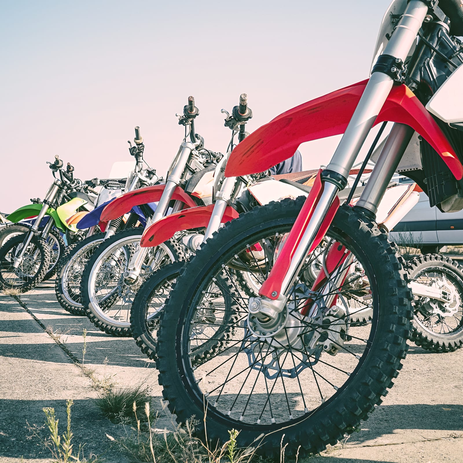 What Is A Street Legal Dirt Bike In California Valuepenguin