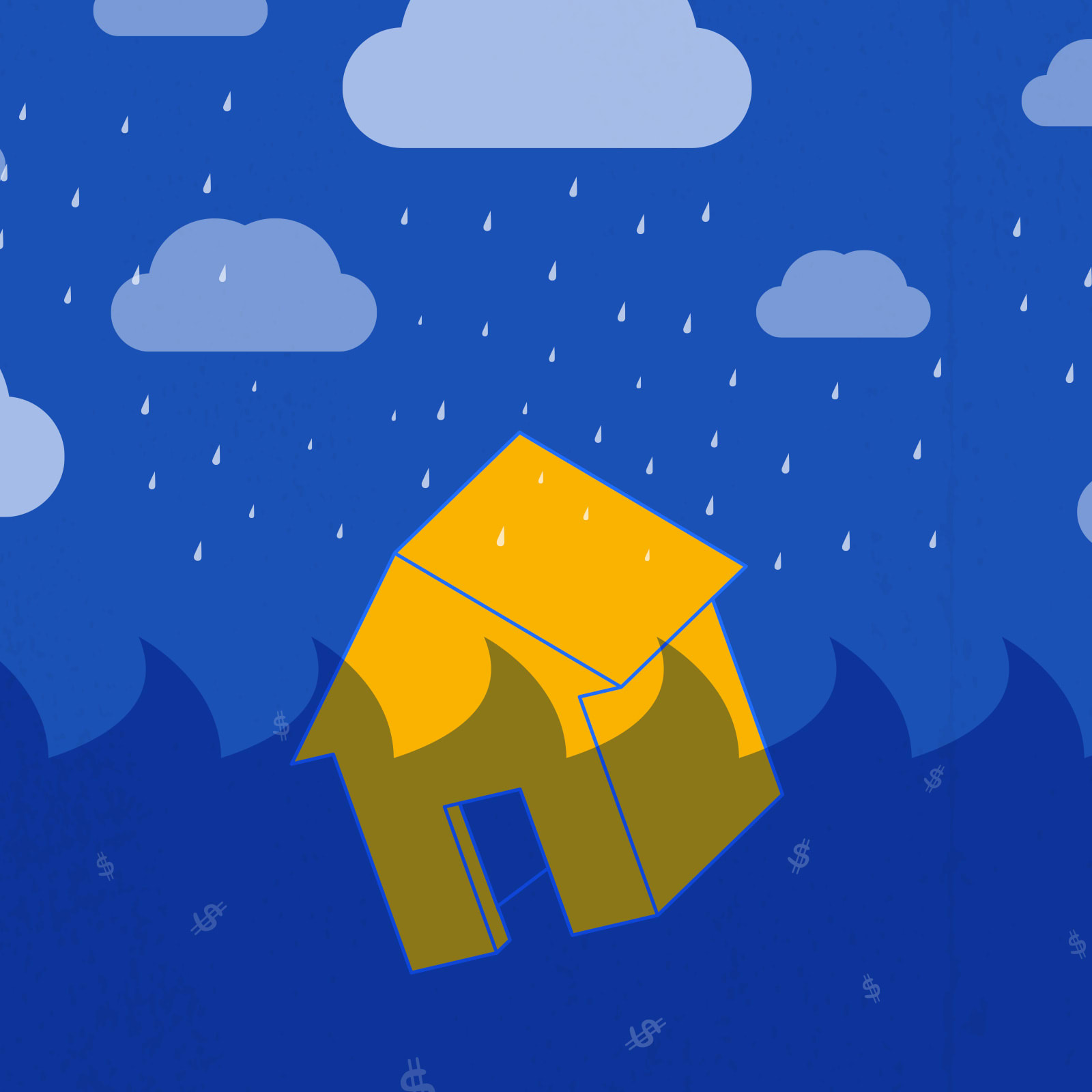 Does Homeowners Insurance Cover Water Damage Valuepenguin