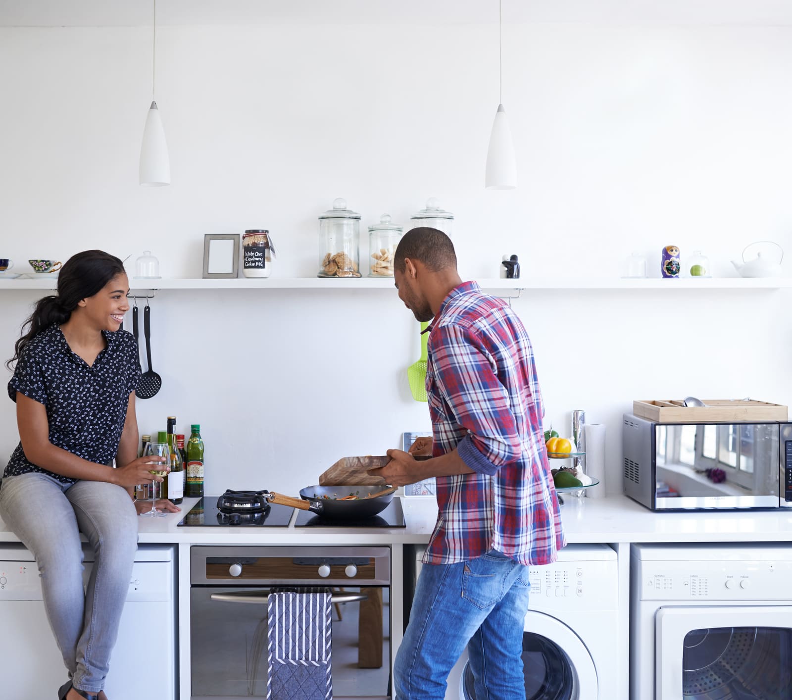How To Find The Best Home Appliance Insurance Policy Valuepenguin