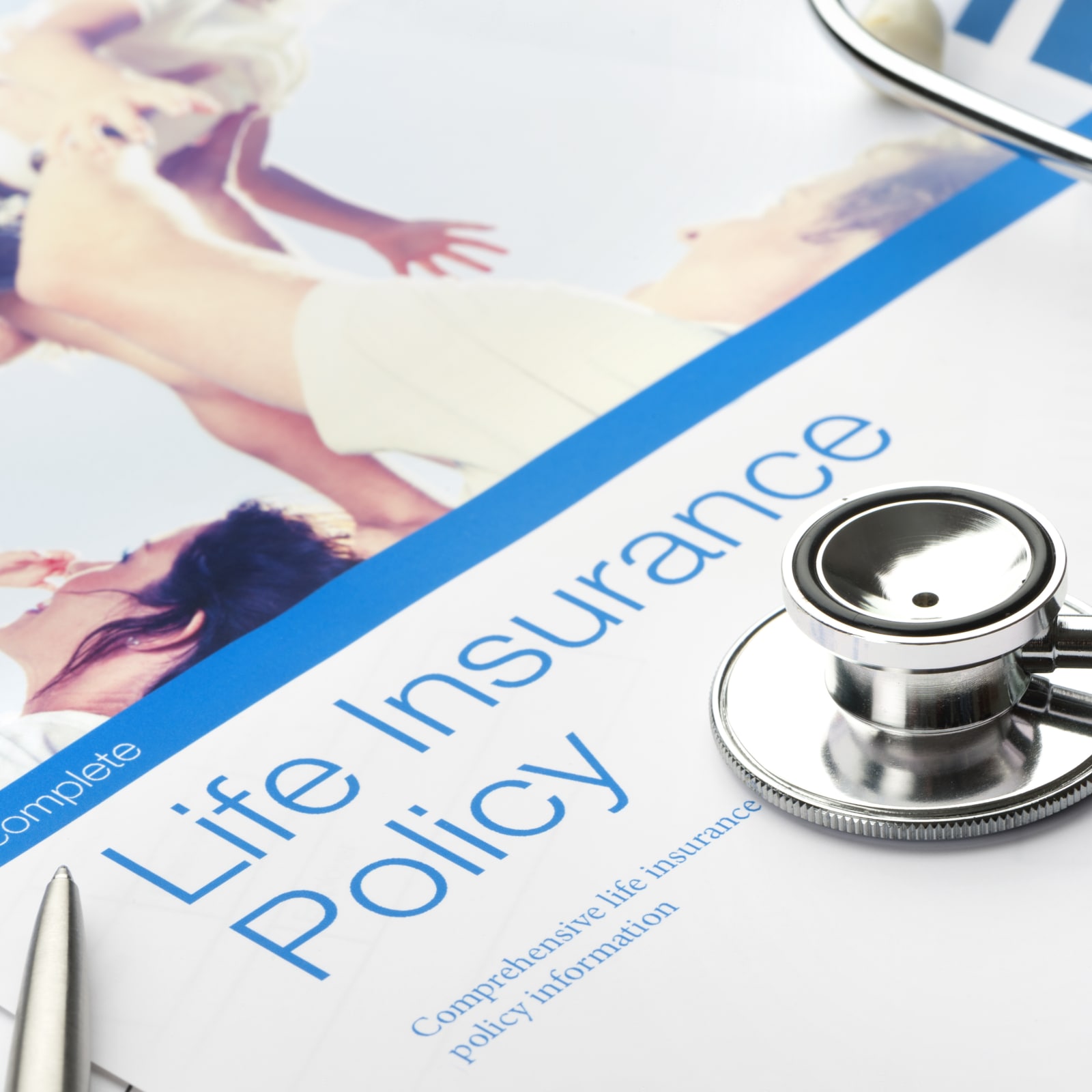 Should I Buy Group And Supplemental Life Insurance Valuepenguin