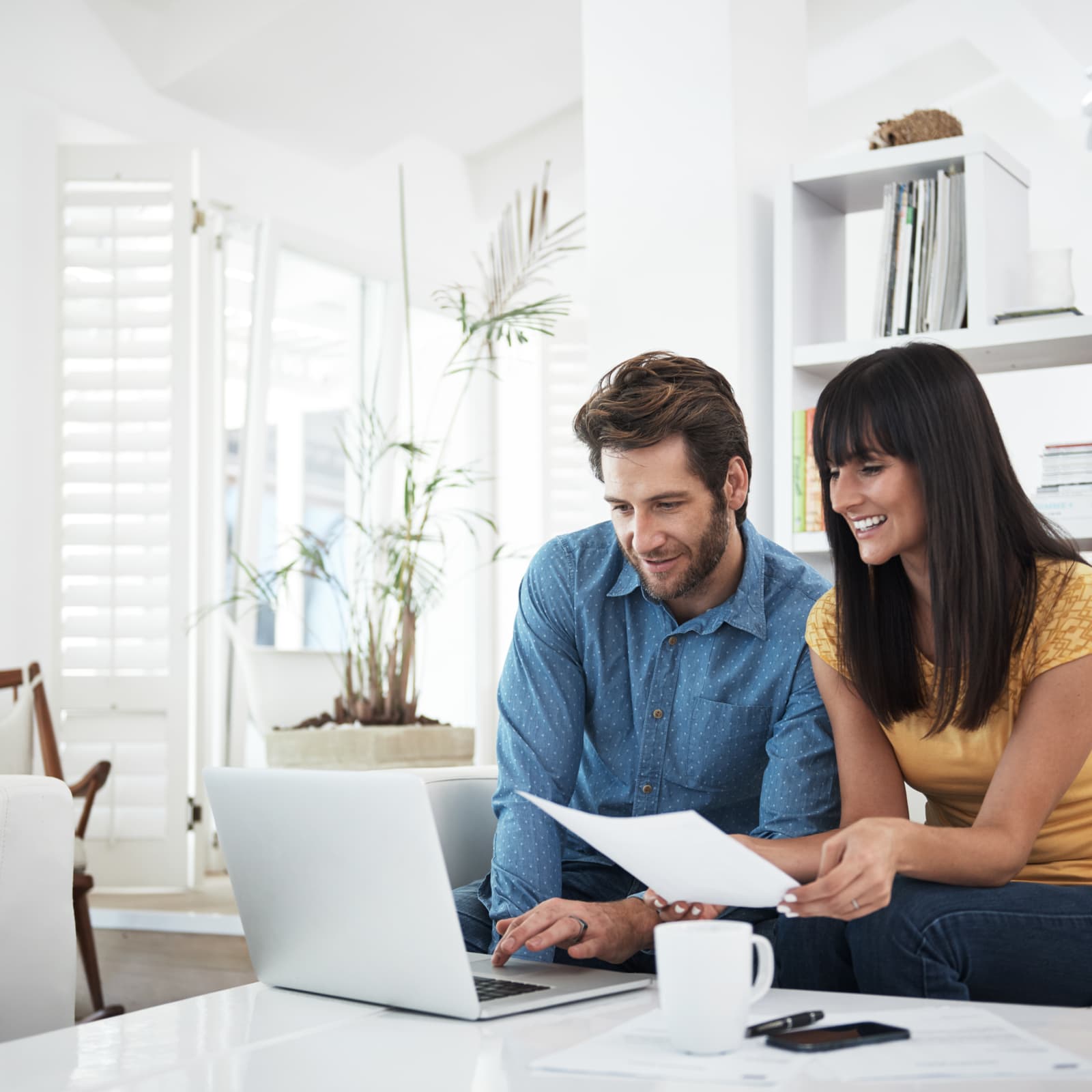 Types Of Loans What Are The Differences Valuepenguin