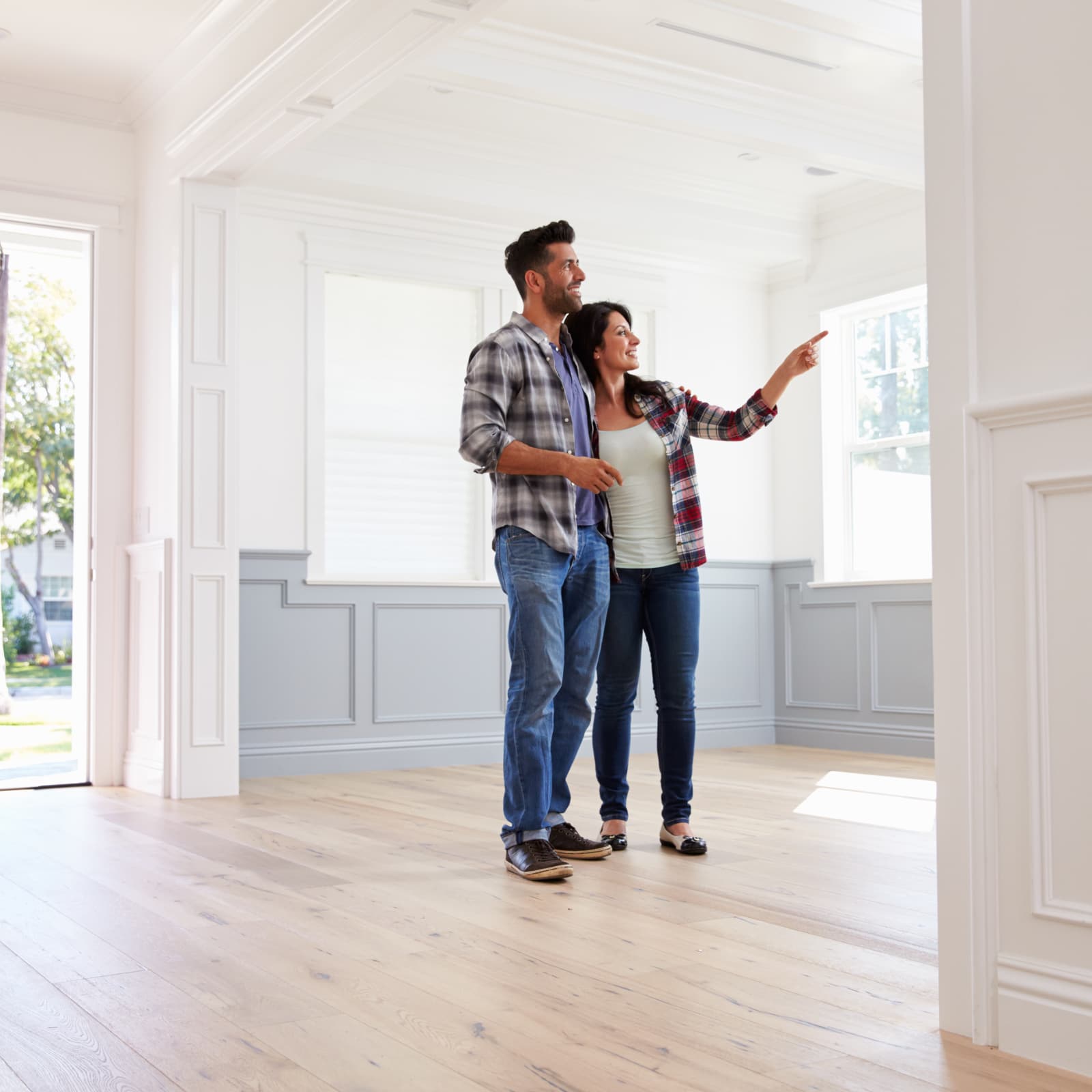What Is An Fha Loan And What S Required To Qualify Valuepenguin