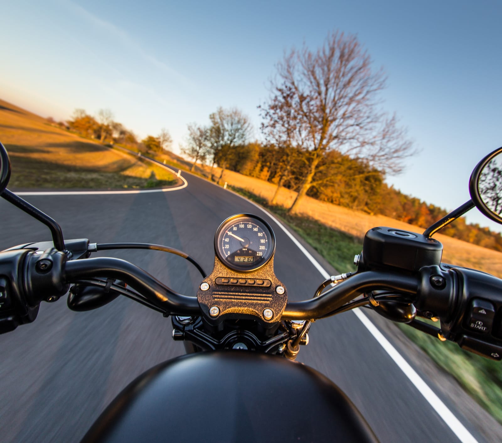 The Best Cheap Motorcycle Insurance In Ohio Valuepenguin