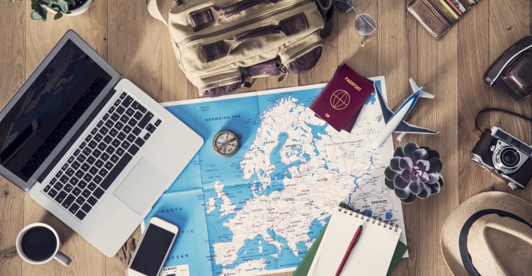 31 Travel Hacks That Will Save You Hassle And Money Valuepenguin