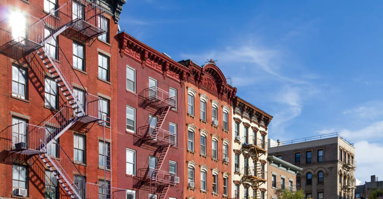 Violations For Illegal Airbnb Rentals Are On The Rise In New York Valuepenguin