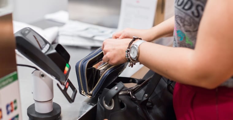 Paypal Customers Can Now Deposit And Withdraw Money At Walmart Stores Valuepenguin