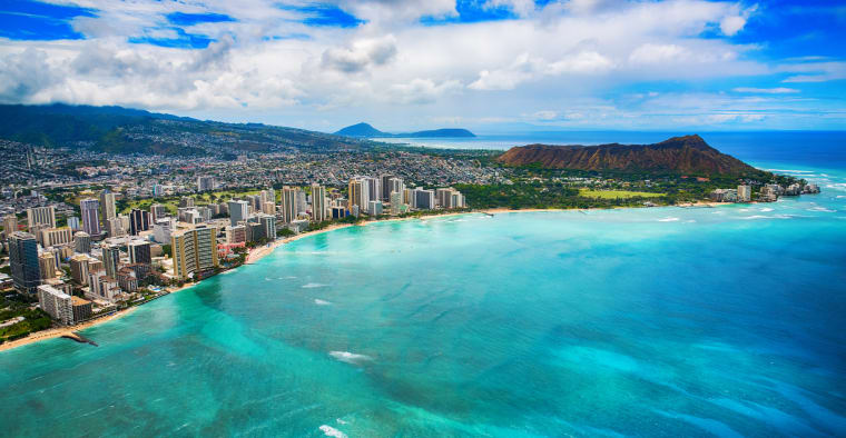 How Much Does It Cost To Fly To Hawaii Valuepenguin By booking with unwind worldwide you can be asssured that our hawaii holidays represent excellent value for money. valuepenguin