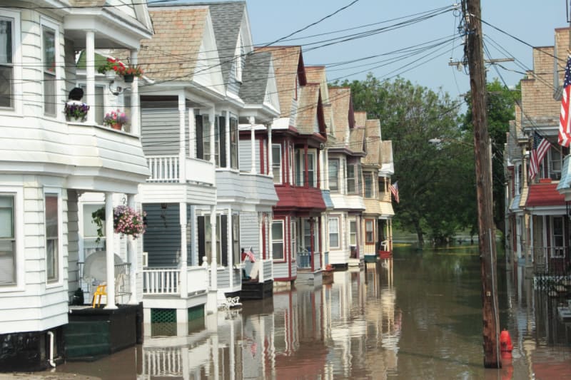 What Should You Do If You Have Uninsured Flood Damage? Will FEMA Help