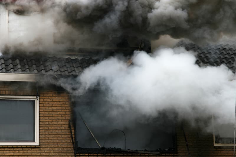 Does Renters Insurance Cover Fire And Smoke Damage ValuePenguin