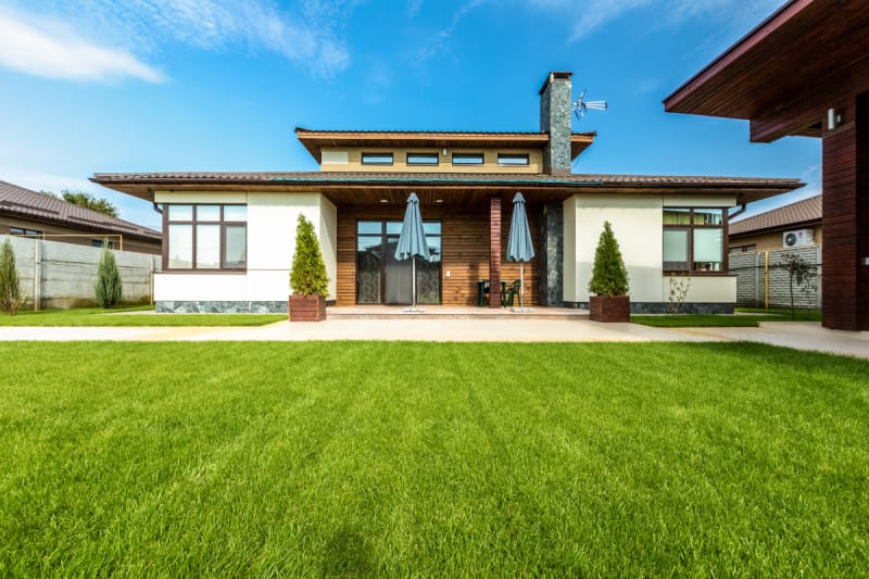 personal loan to buy a house