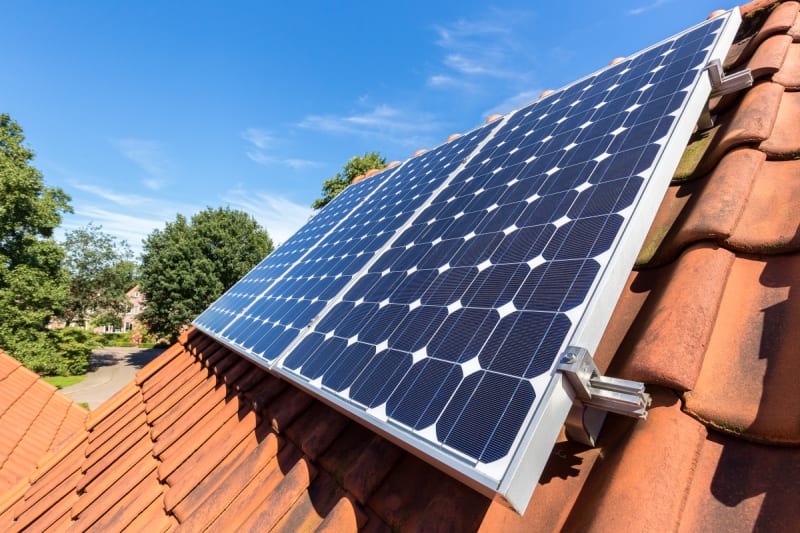 Solar Panel Loans Using A Personal Loan For Solar Panels Valuepenguin