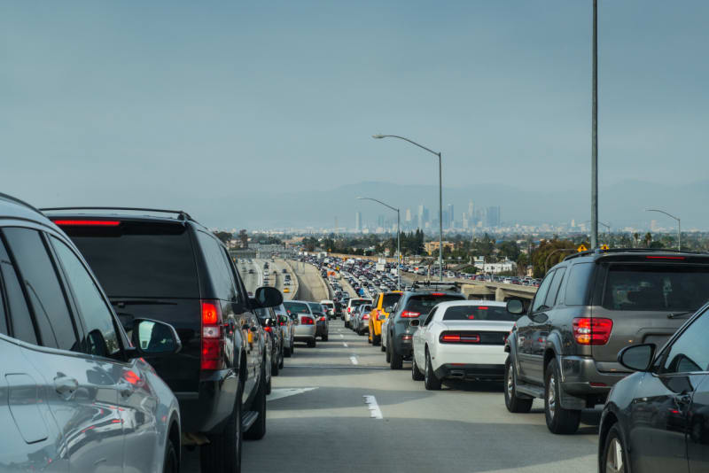 Uninsured Motorist Statistics Growth in Uninsured Drivers