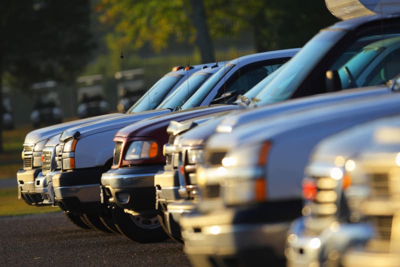 Do You Need Proof Of Insurance To Register A Car Valuepenguin