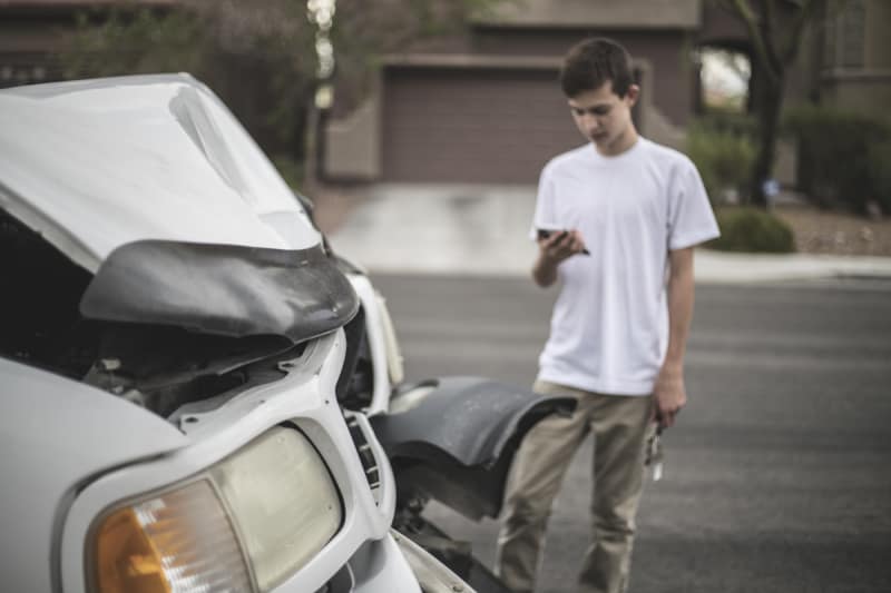 SR22 Insurance in Tennessee ValuePenguin