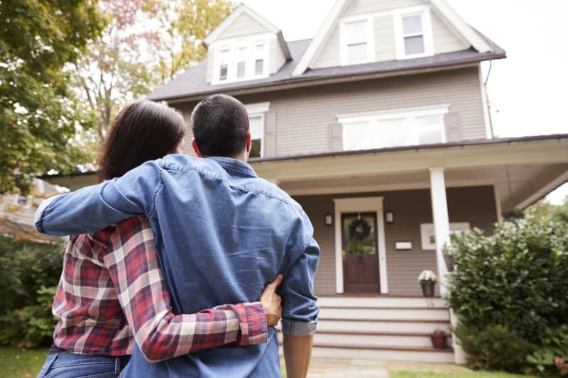 Homeowners Insurance For Veterans and Members of the