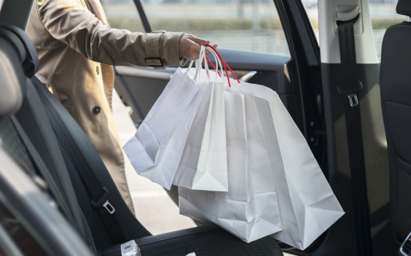 Holiday Heist Does Car Insurance Cover Theft of Personal