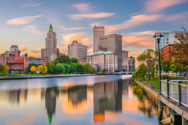 Who Has the Cheapest Auto Insurance Quotes in Rhode Island