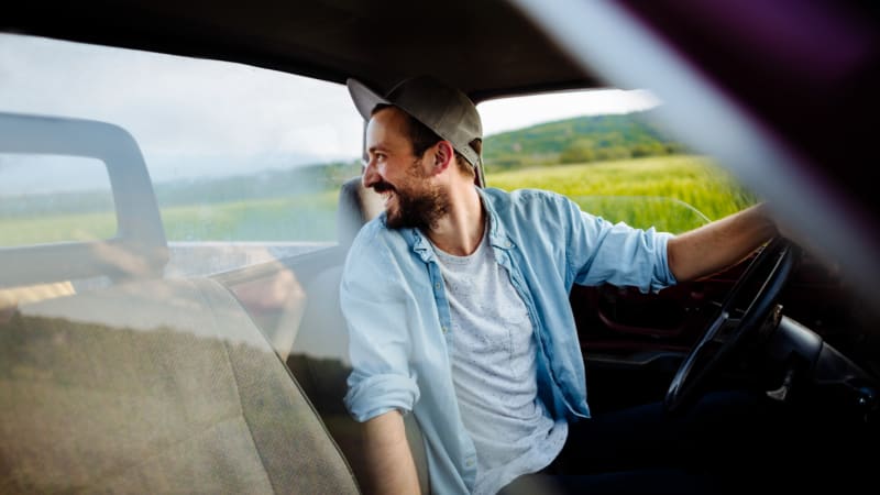 Car Insurance Costs for 21Year Old Males and Females