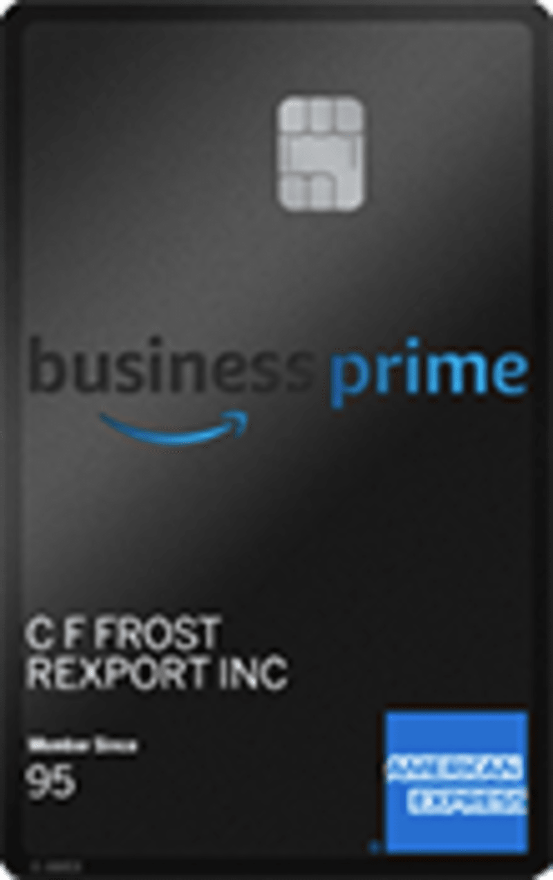 Amazon Business American Express Card Review Is It A Must Have Valuepenguin