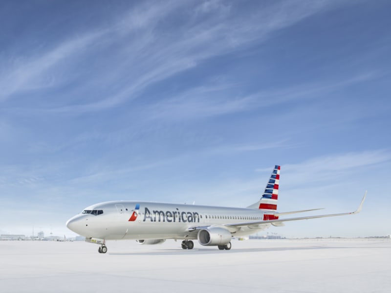 baggage cd american airlines