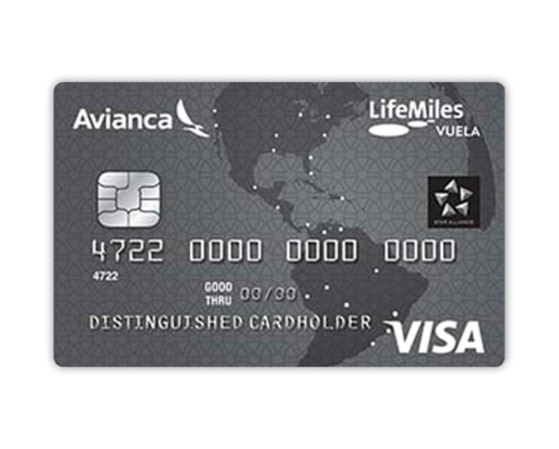 avianca vuela visa card review is it worth it valuepenguin