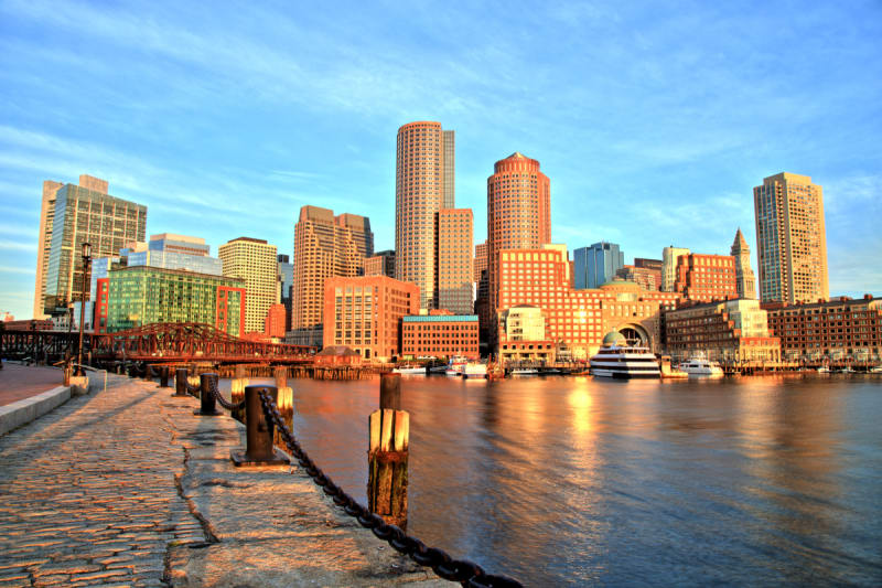 Best Banks In Massachusetts 2019 Valuepenguin