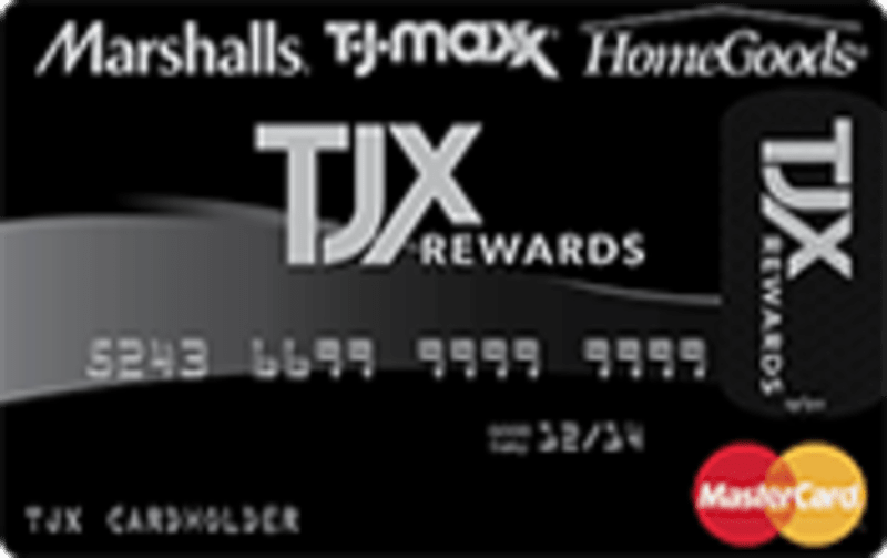 Tj Maxx Credit Card Is It A Good Deal Credit Card Review Valuepenguin