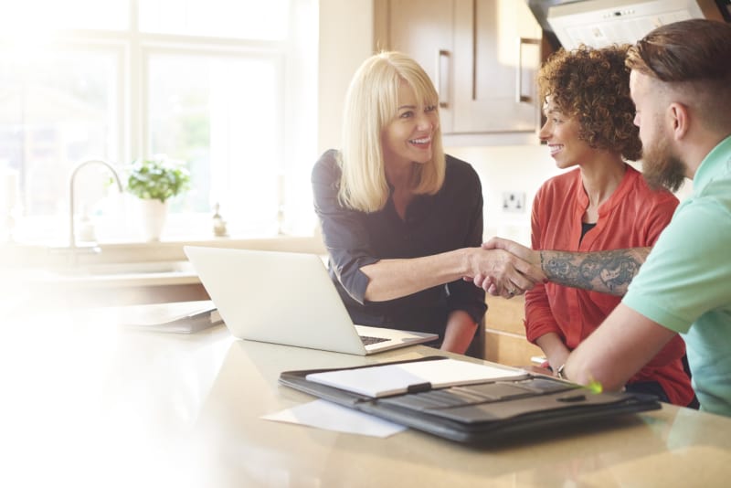 Co Signers For Home Loans Getting Approved Valuepenguin