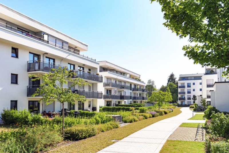 What Is Condo Ho6 Insurance What Does It Cover Valuepenguin