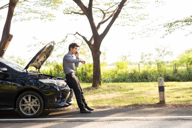 Paying Out of Pocket After a Car Accident When You Should Do It