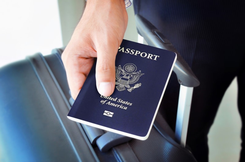 The Best Credit Cards For Free Global Entry Valuepenguin