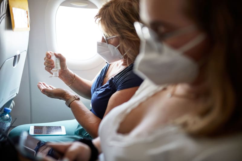 76% of Vacationers Established Their Sights on a Put up-Pandemic Holiday