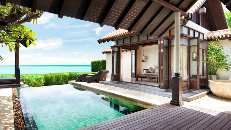 How To Earn Marriott Bonvoy Rewards Points Valuepenguin