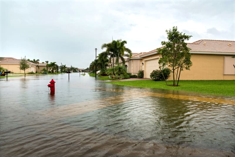 Flood Season Is Coming. Homeowners in These Cities Need