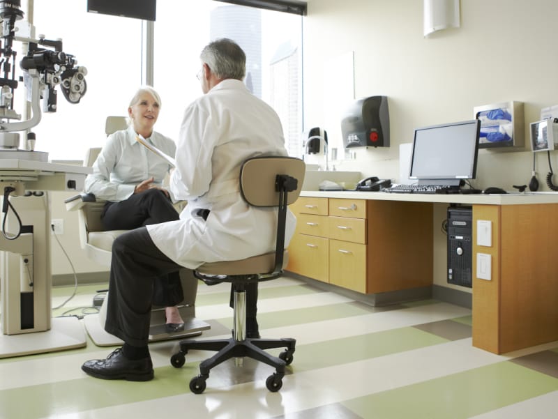 What Do Insurers Look for in a Life Insurance Blood Test
