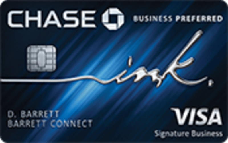 Chase Ink Business Preferred Credit Card Review Is It The Best 