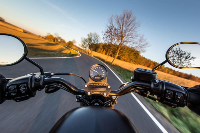 The Best Cheap Motorcycle Insurance In Ohio Valuepenguin