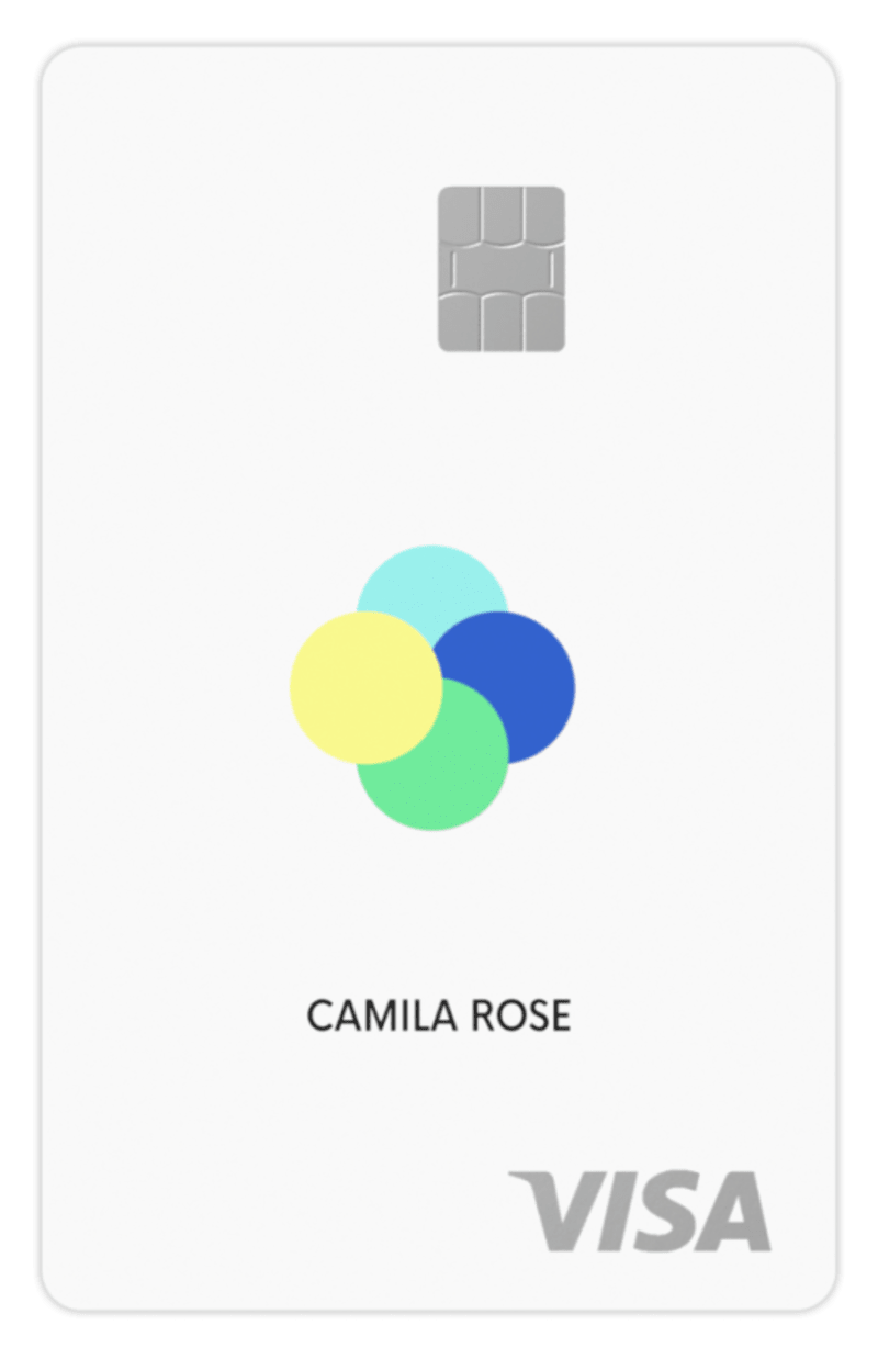 Petal Visa Credit Card Review A Great Credit Card For Newbies Valuepenguin