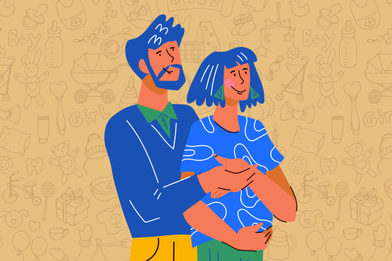 can you get private health insurance while pregnant