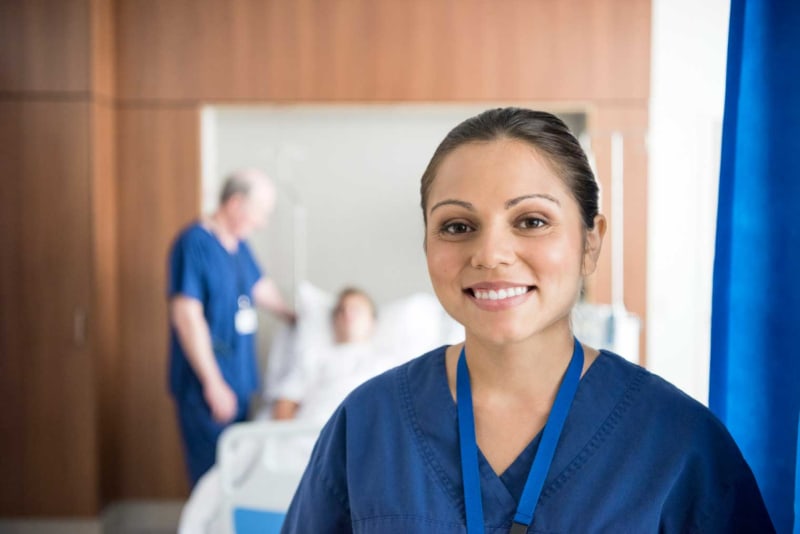Top Companies with Car Insurance Discounts for Nurses