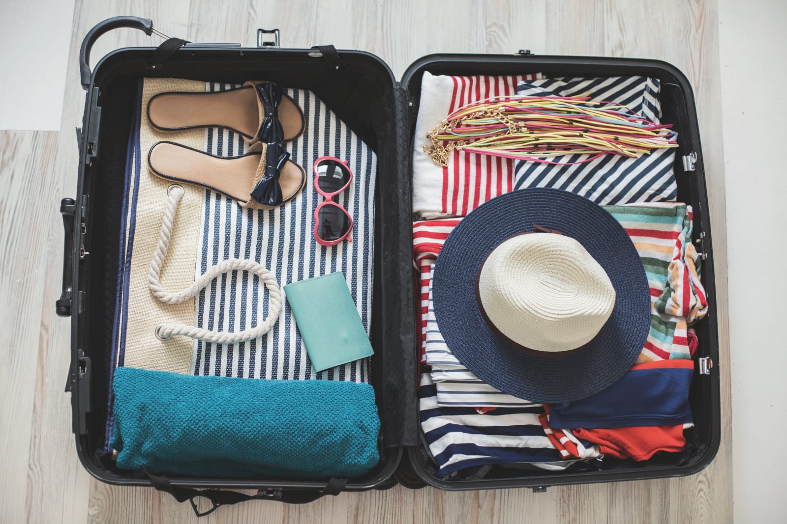 31 Travel Hacks That Will Save You Hassle And Money Valuepenguin