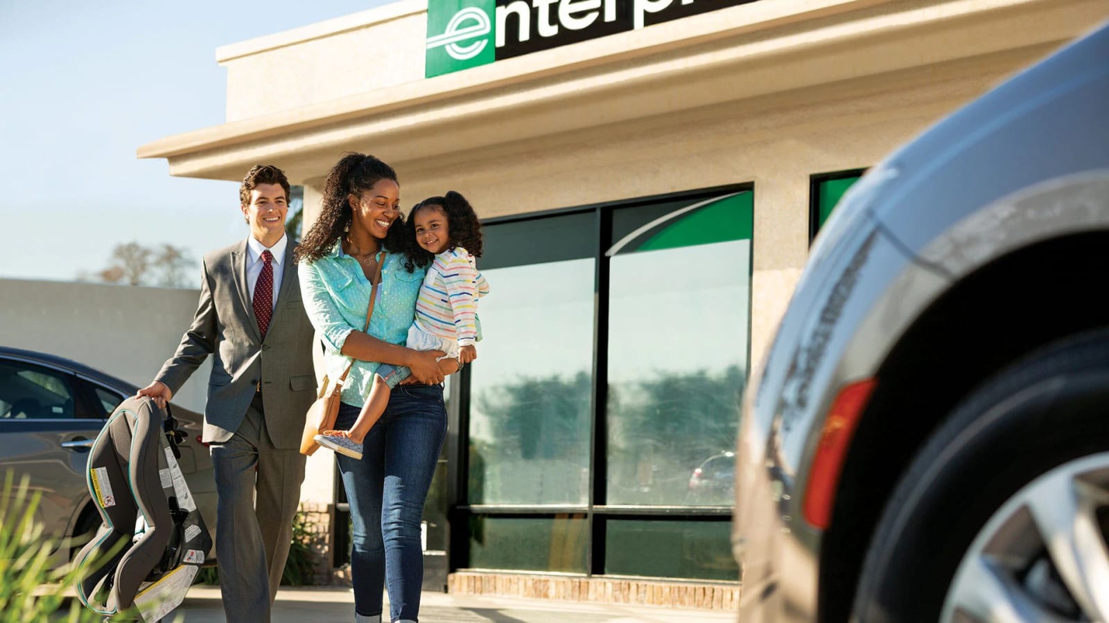 Ranking The Best Rental Car Rewards Programs Valuepenguin