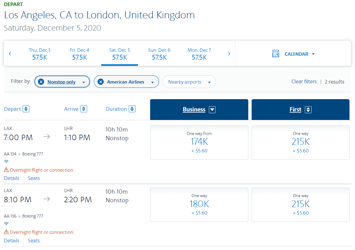 25 Best Ways To Use American Airlines Aadvantage Miles Valuepenguin