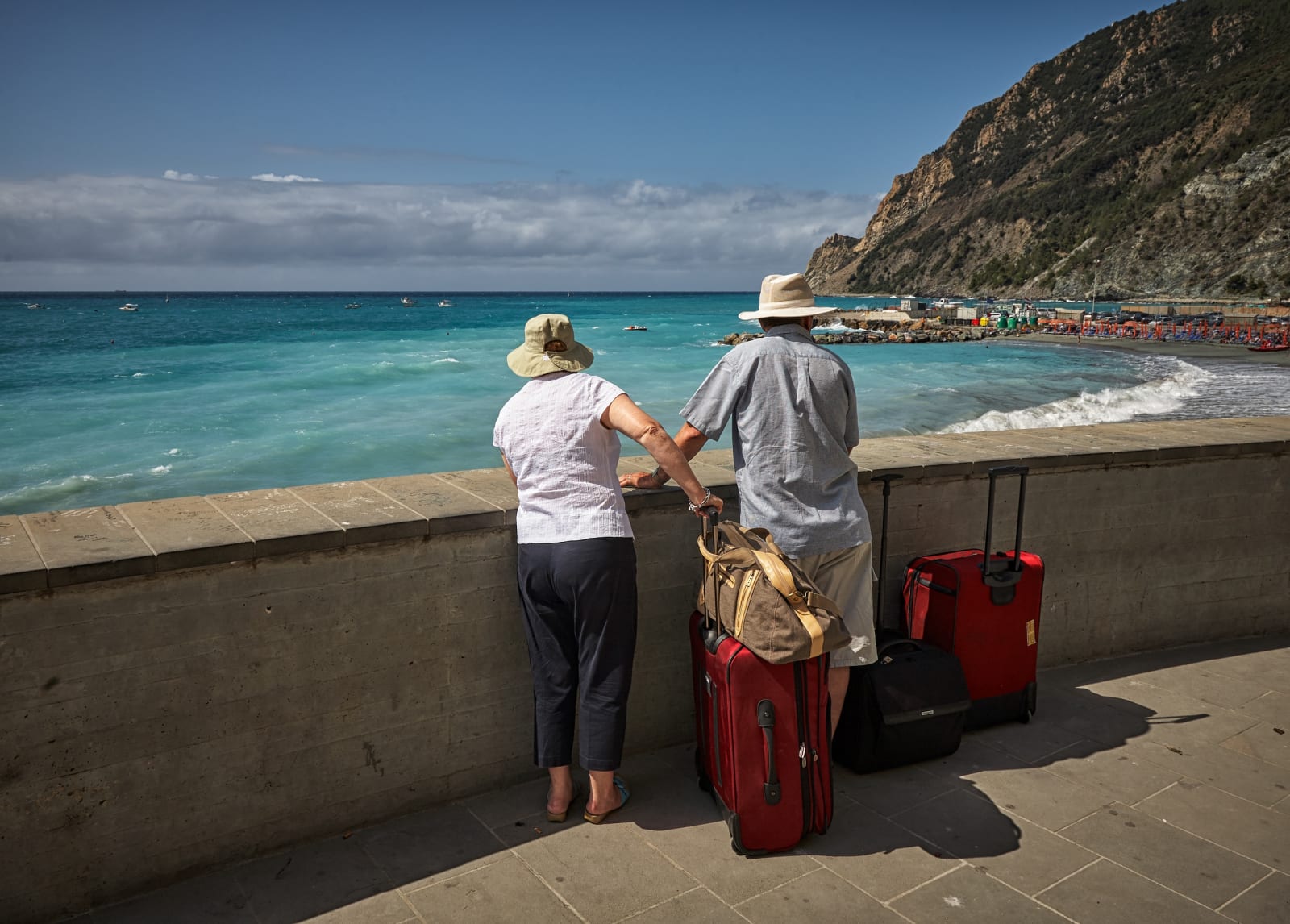 overweight baggage spirit