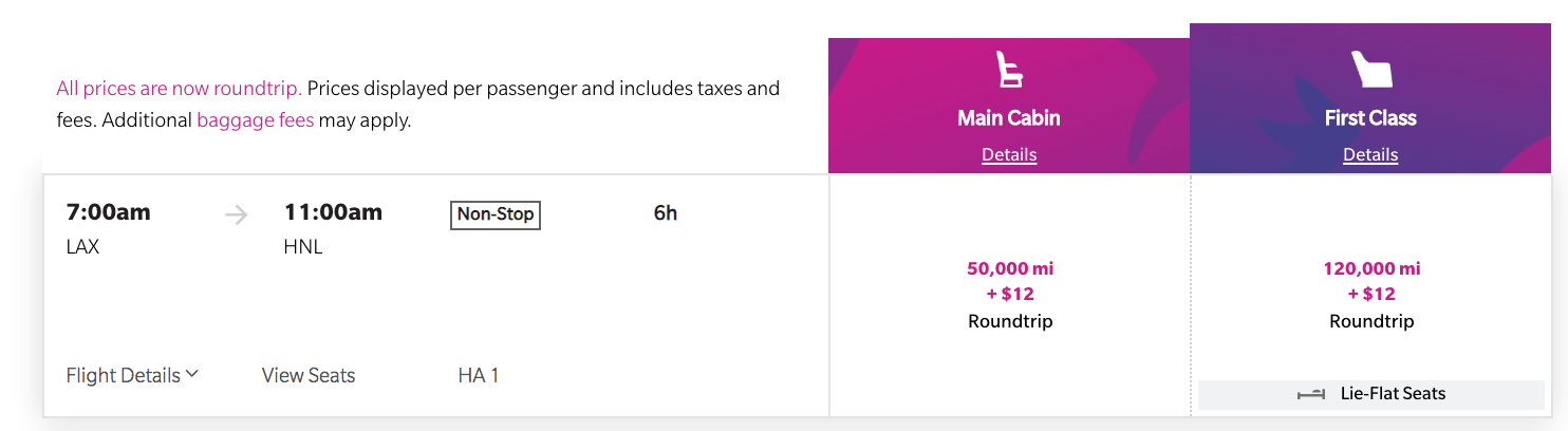 Hawaiian Airlines World Elite Mastercard Is It Worth Getting Valuepenguin