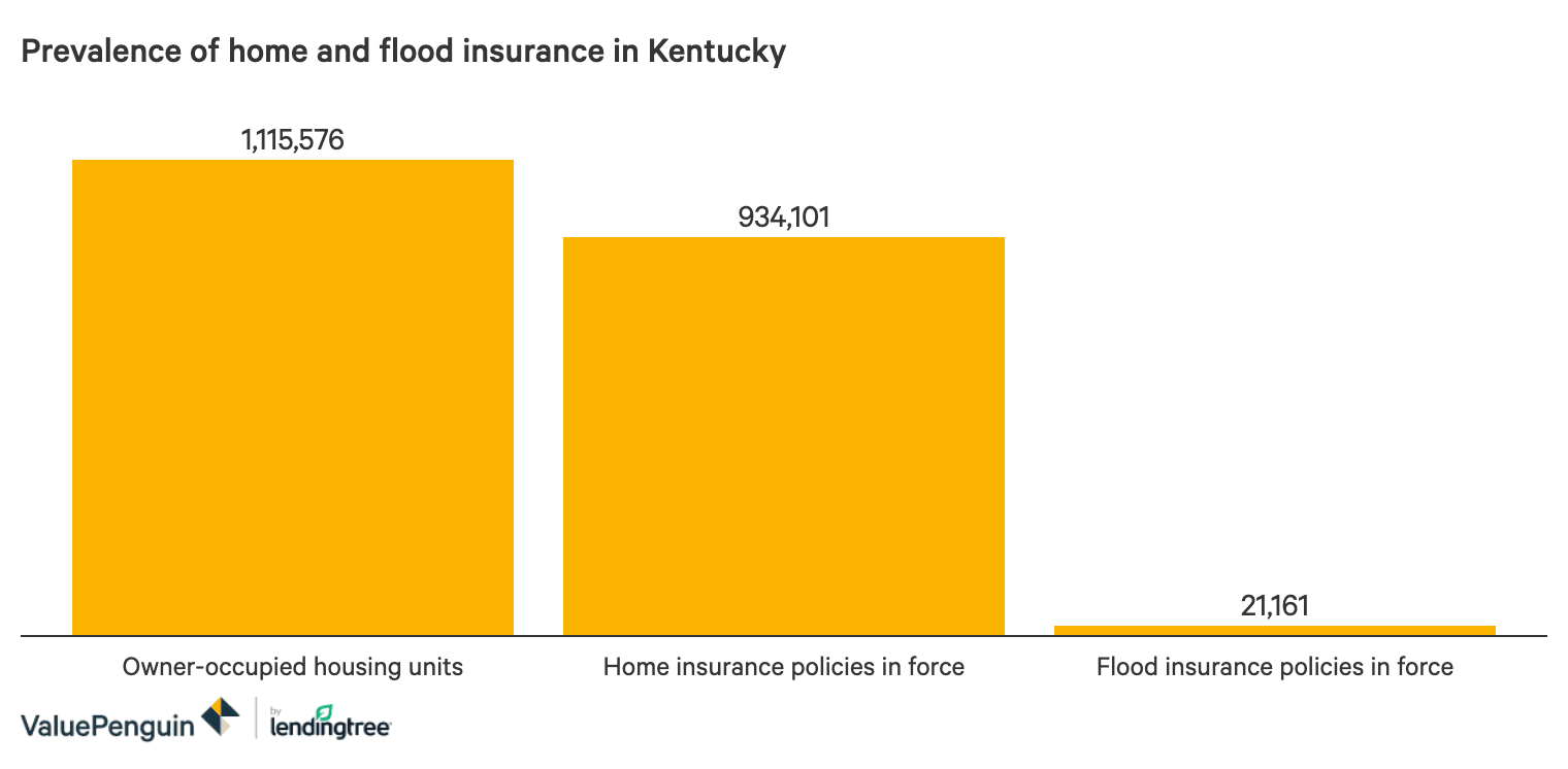 The Best And Cheapest Homeowners Insurance Companies In Kentucky Valuepenguin